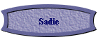 Sadie